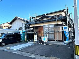 敦賀市新松島町 戸建て