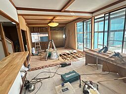 丹生郡越前町織田　戸建て