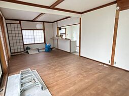 丹生郡越前町織田　戸建て