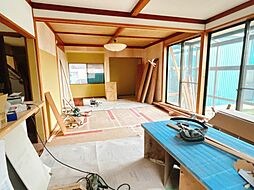 丹生郡越前町織田 戸建て