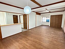 丹生郡越前町織田　戸建て