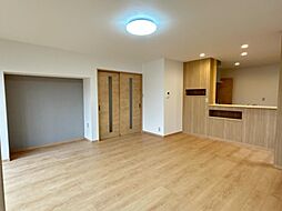 越前市粟田部町 戸建て