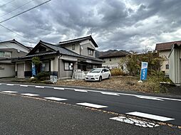越前市粟田部町　戸建て