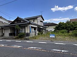 越前市粟田部町 戸建て