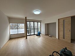 越前市粟田部町　戸建て