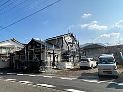 越前市粟田部町　戸建て
