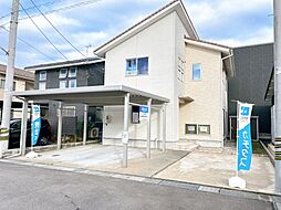 越前市国高2丁目　戸建て