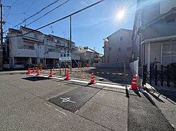 GardenTerrace曙川東