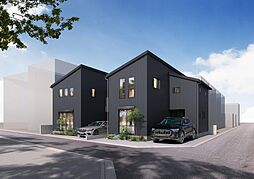 GardenTerrace曙川東