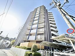 ルナコート富田林