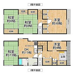 松原市柴垣１丁目