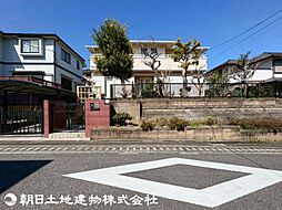 八王子市東中野