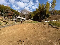 八王子市中山　1区画