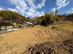 八王子市中山　2区画