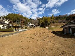 八王子市中山　3区画