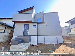 八王子市めじろ台3丁目　第2期