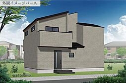 八王子市めじろ台3丁目　第2期