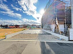 日野市新井1丁目