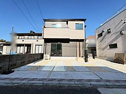 八王子市台町5期　1号棟