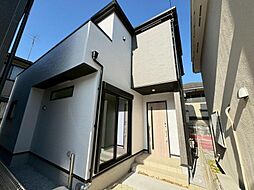 八王子市台町5期　2号棟