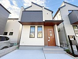 日野市旭が丘第5　2号棟