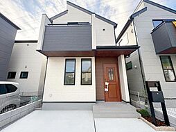 日野市旭が丘第5　2号棟