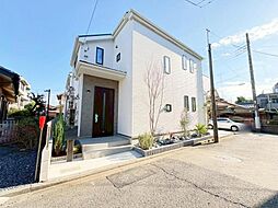 八王子市大和田町5丁目　A号棟