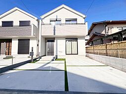 八王子市大和田町5丁目　C号棟