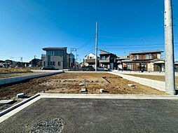 八王子市楢原町4期　2区画