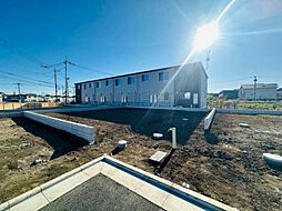 八王子市楢原町4期　4区画