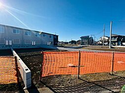 八王子市楢原町4期　6区画