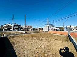 八王子市楢原町4期　5区画