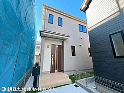 日野落川V　A号棟