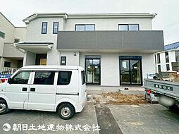 日野落川V　A号棟