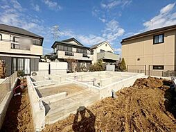 日野落川V　A号棟