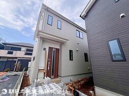 日野落川V　A号棟