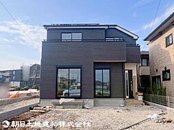 日野落川V　B号棟