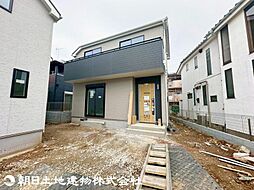 日野落川V　B号棟