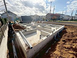 日野落川V　B号棟