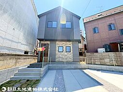 八王子市追分町1期