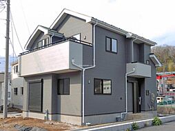 八王子市戸吹町　9号棟