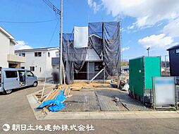 八王子市戸吹町　9号棟
