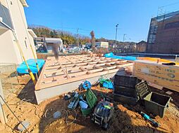 八王子市戸吹町　9号棟