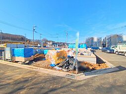 八王子市戸吹町　11号棟