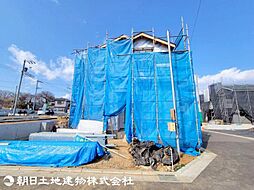 八王子市戸吹町　11号棟