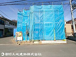 八王子市高尾町1期