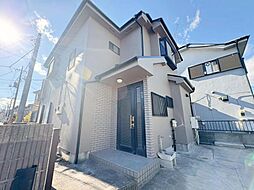 八王子市横川町