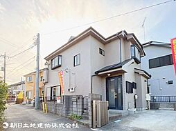 八王子市横川町
