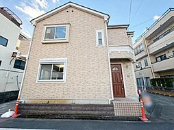 八王子市東浅川町