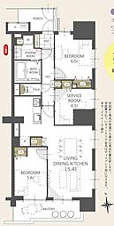 リッツタワー八王子